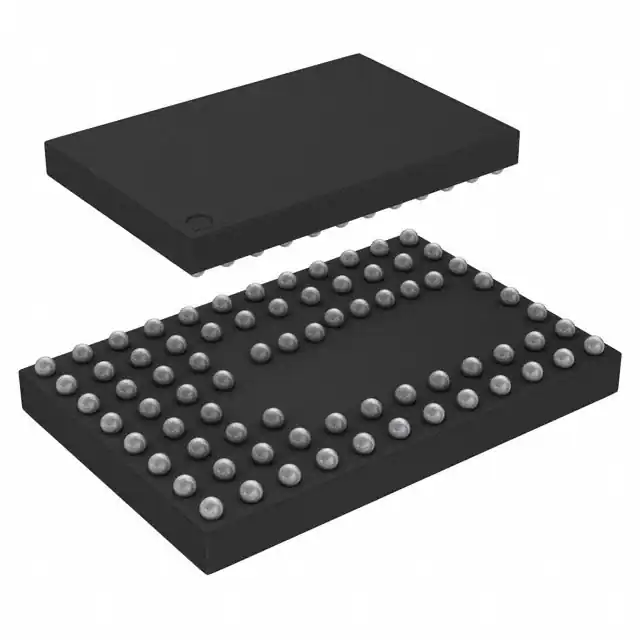 HMC6301BG46 Analog Devices Inc.  Ricevitori RF